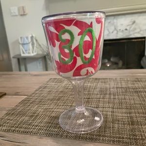 Wine tumbler